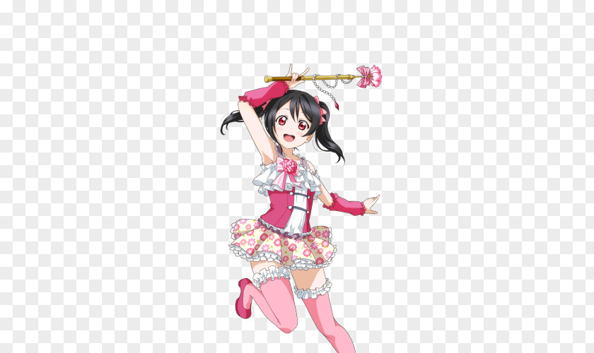 Love Live! School Idol Festival Nico Yazawa Anime Sunshine!! PNG Sunshine!!, That Girl clipart PNG