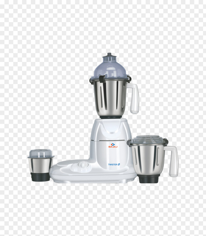 Mixer Blender Home Appliance Food Processor Juicer PNG