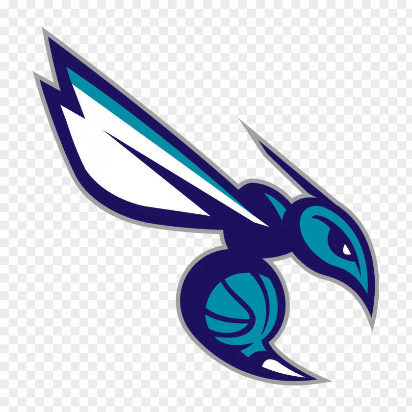 Nba Charlotte Hornets New Orleans Pelicans NBA Logo Hugo PNG