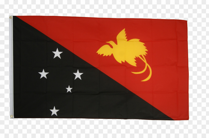 Papua New Guinea Flag Of Australia PNG