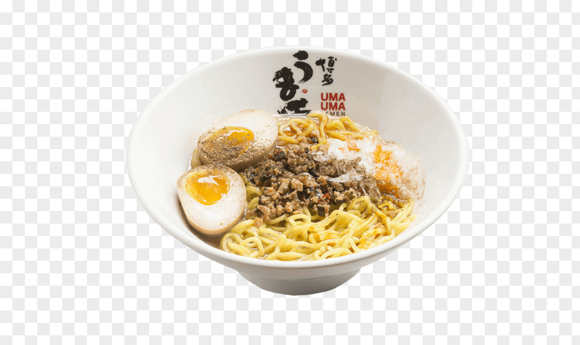 Ramen Yakisoba Japanese Cuisine Chinese Noodles Char Siu PNG