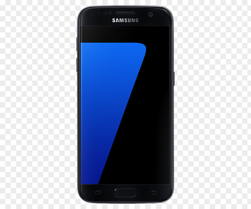 Samsung Android Telephone Black Onyx 4G PNG