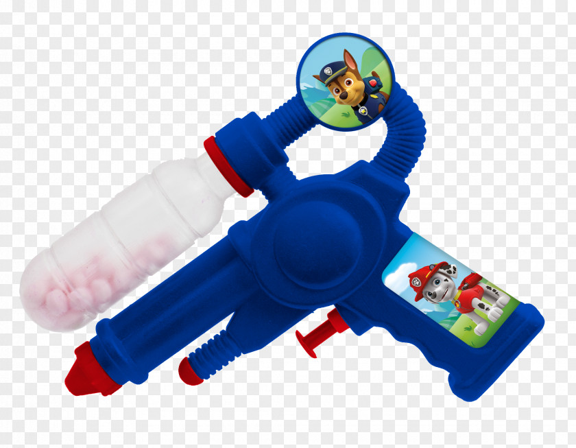 Toy Water Gun Party Gift PNG