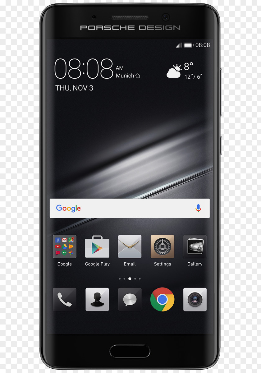 256 GBGraphite BlackUnlockedCDMA/GSMHuawei Mobile Mate9 Huawei Mate 10 P10 9 Pro Porsche Design PNG