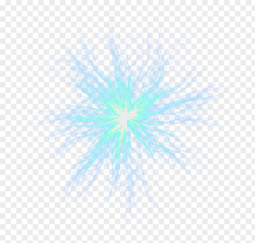 Blue-green Light Efficiency Tear PNG