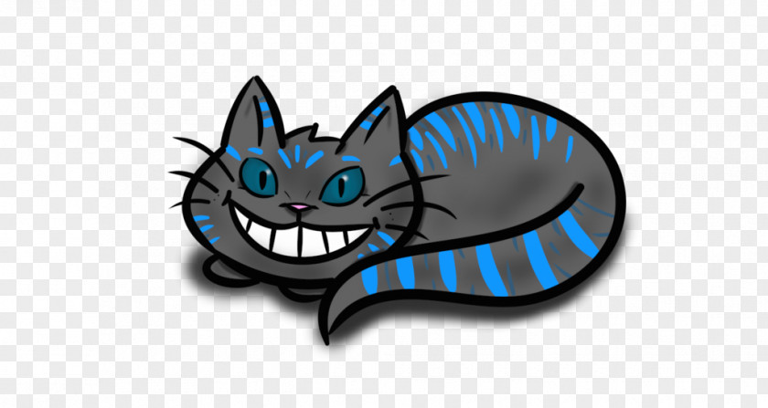Cat Whiskers Cheshire PNG