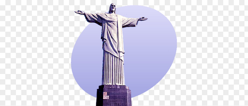 Christ The Redeemer Corcovado New7Wonders Of World Blessing Statue PNG