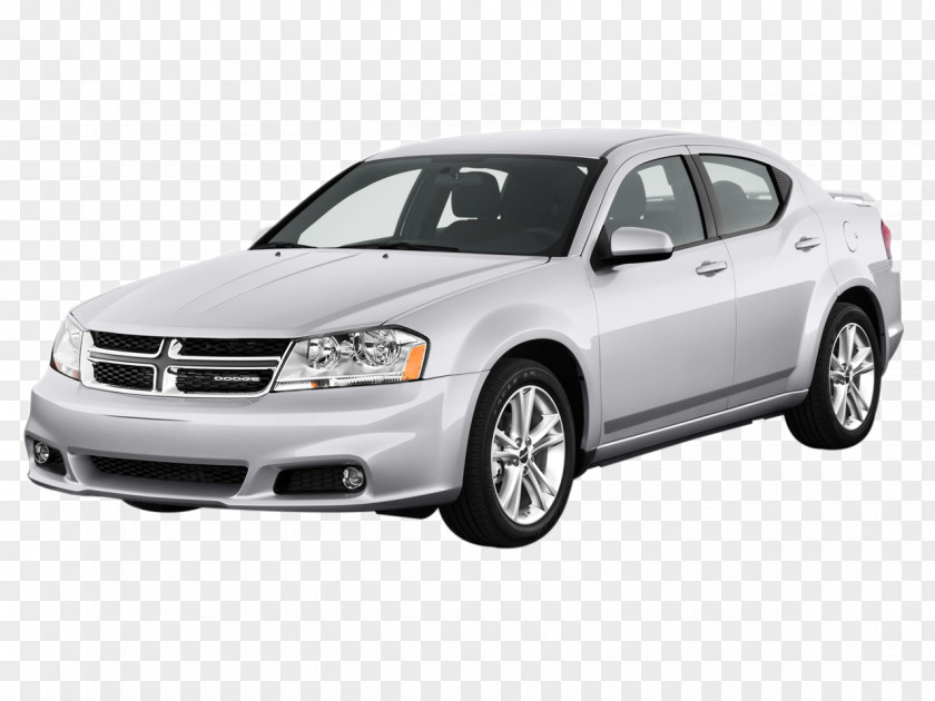 Dodge 2014 Avenger Car Chrysler Ram Pickup PNG