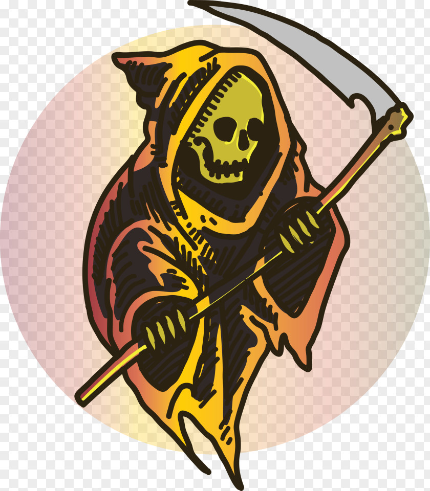 Ghost Halloween PNG