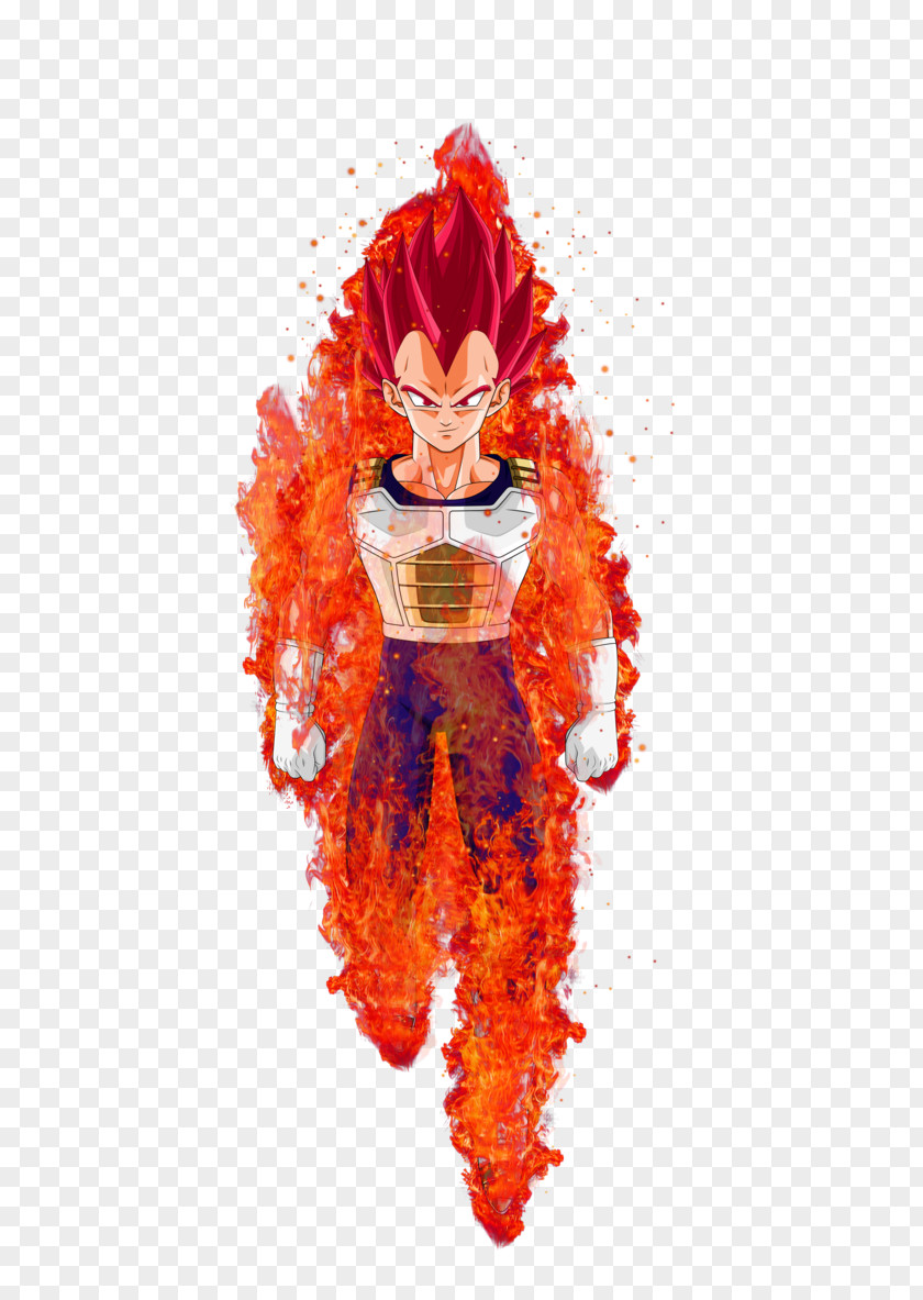 Goku Vegeta Baby Gohan Super Saiyan PNG