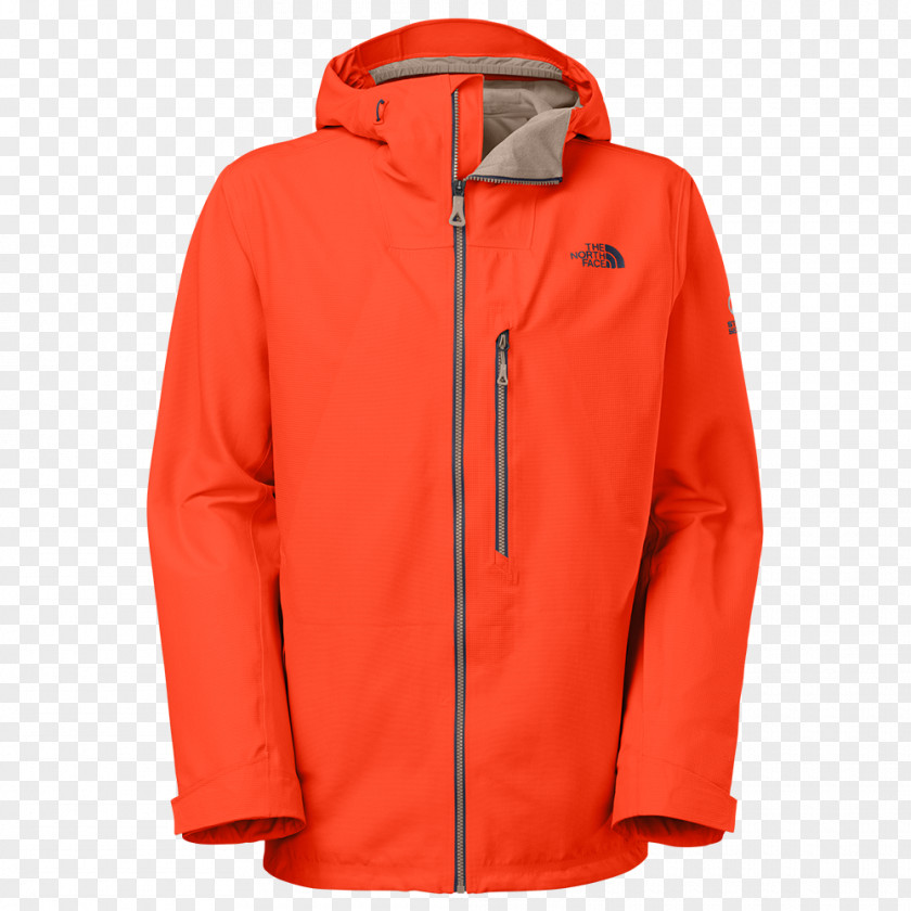 Jacket The North Face Gore-Tex Clothing Raincoat PNG