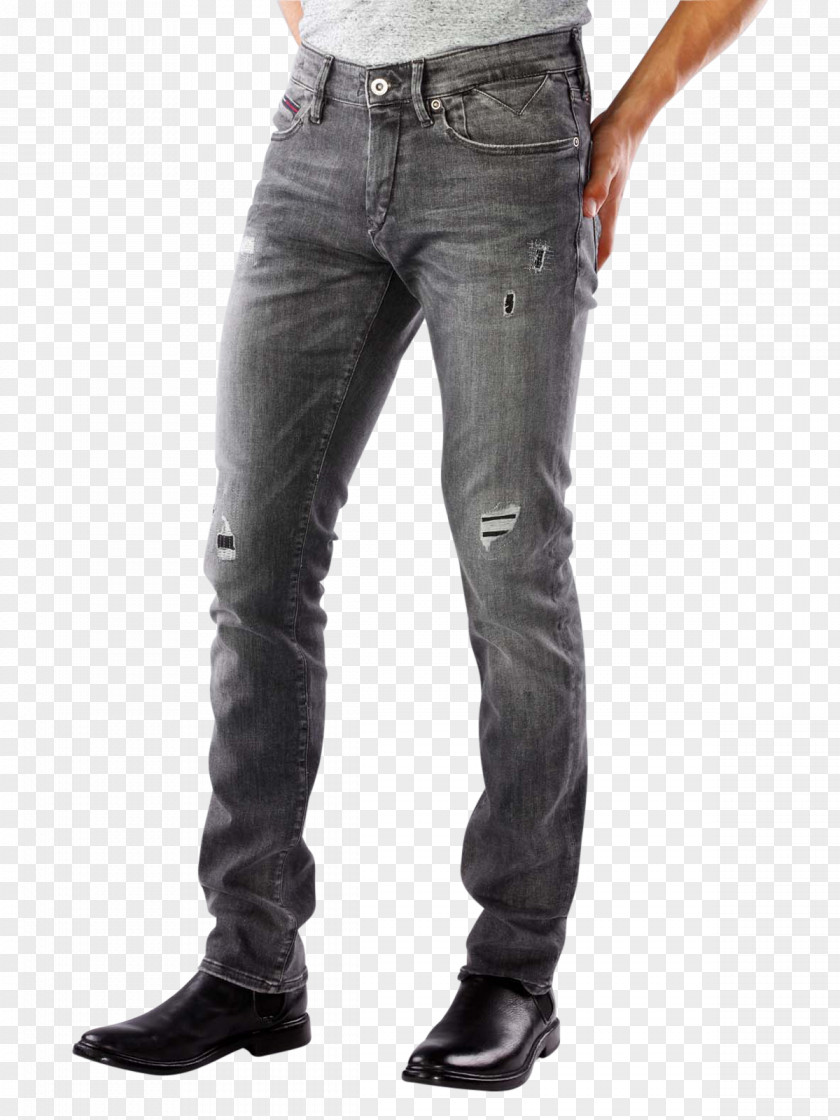 Jeans Pepe Levi Strauss & Co. Slim-fit Pants PNG