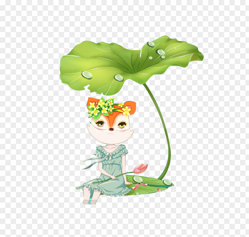 Leaf Illustration Pixel Image PNG