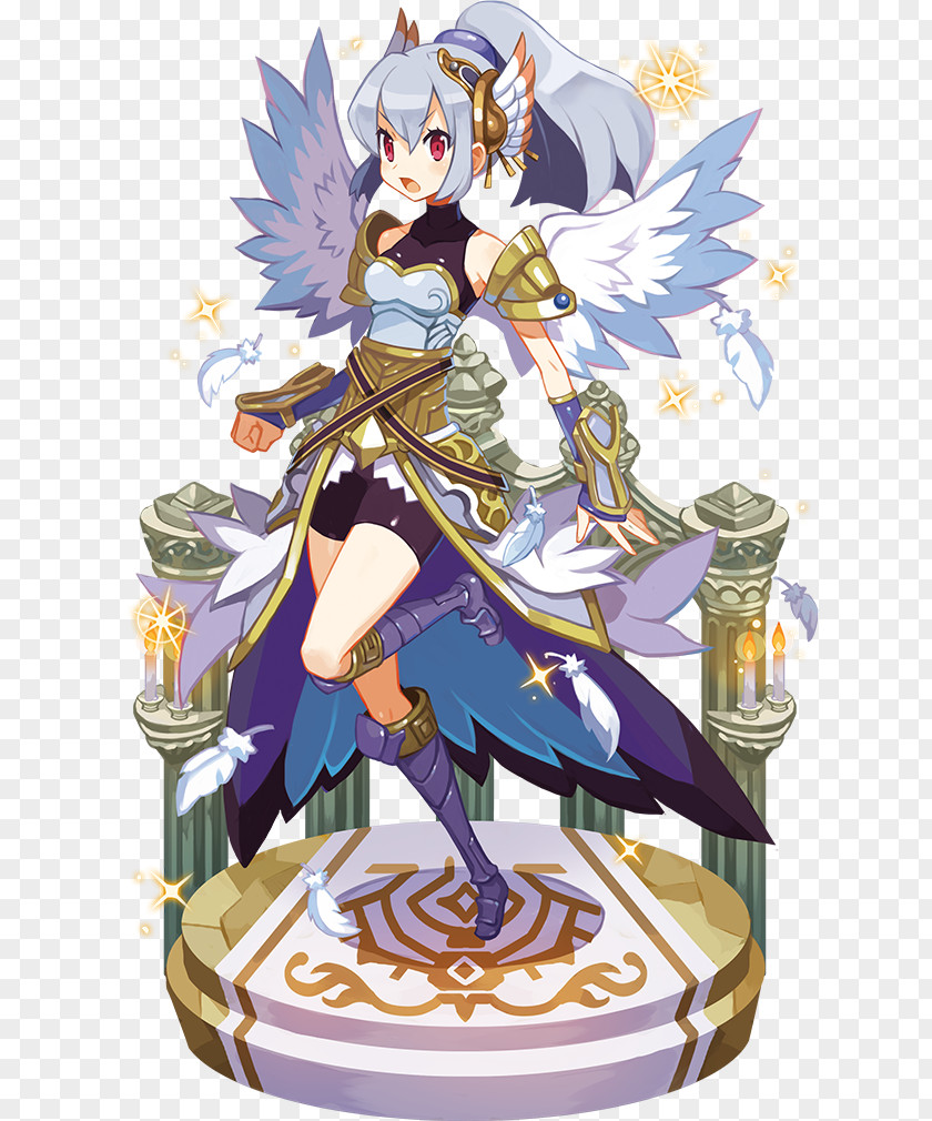 Makai Kingdom Chronicles Of The Sacred Tome Disgaea: Hour Darkness Wars ゆるドラシル Kingdom: Valkyrie PNG