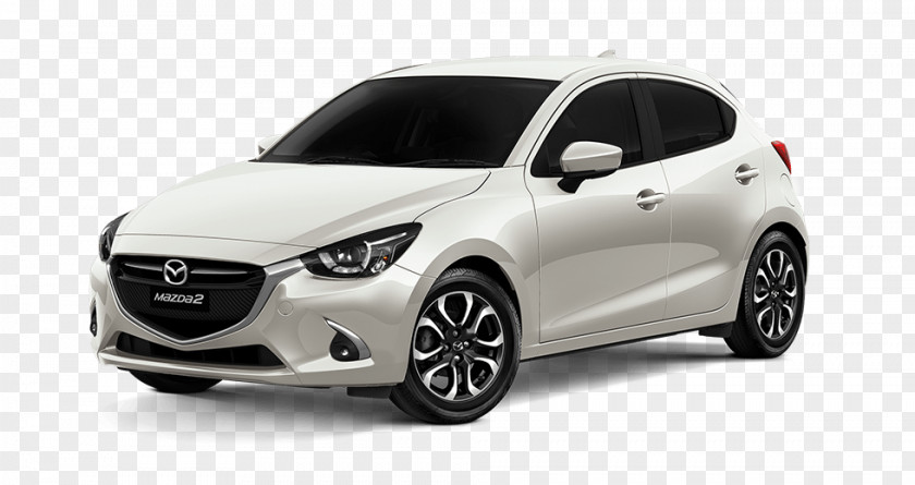 Mazda Motor Corporation 2018 Toyota Yaris IA Car Mazda2 PNG