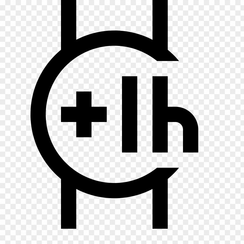 Plus Symbol Logo Clip Art PNG