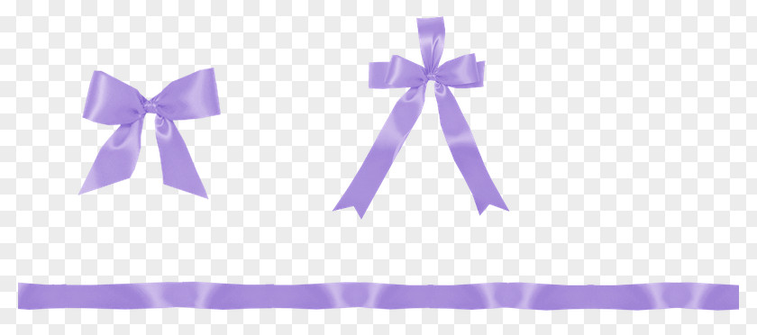 Purple Ribbon Ribbons YouTube Digital Scrapbooking PNG