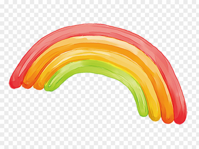 Rainbow PNG