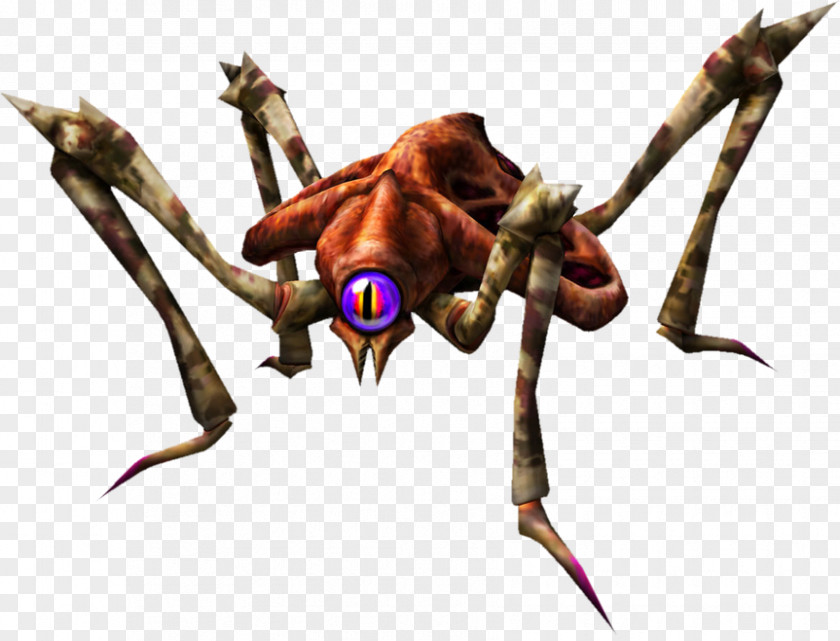 Red Spiders Pictures The Legend Of Zelda: Twilight Princess HD Wind Waker Majoras Mask Oracle Seasons And Ages PNG