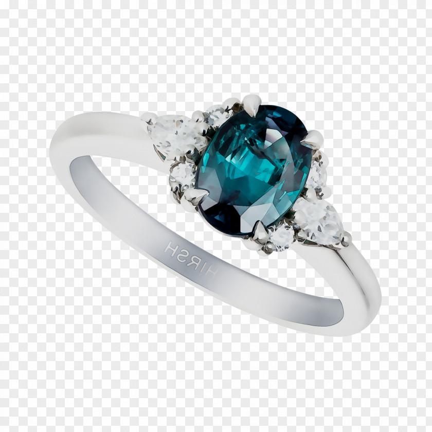 Ring Sapphire Body Jewellery Turquoise PNG