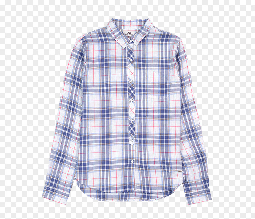 Shirt Flannel Dress Clothing PNG