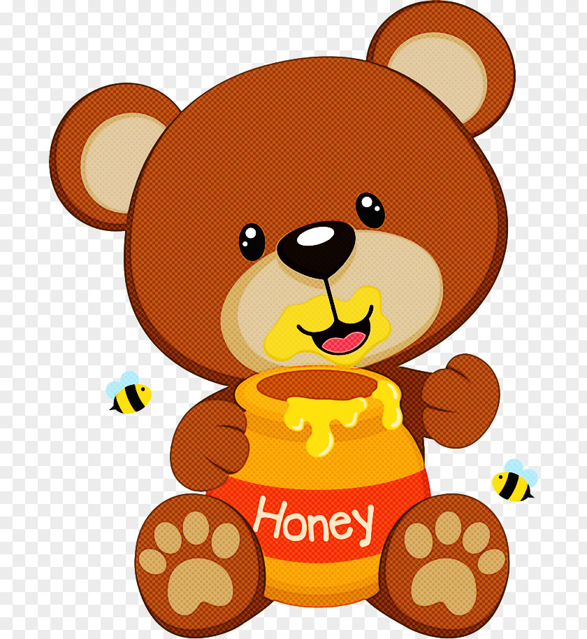 Teddy Bear PNG