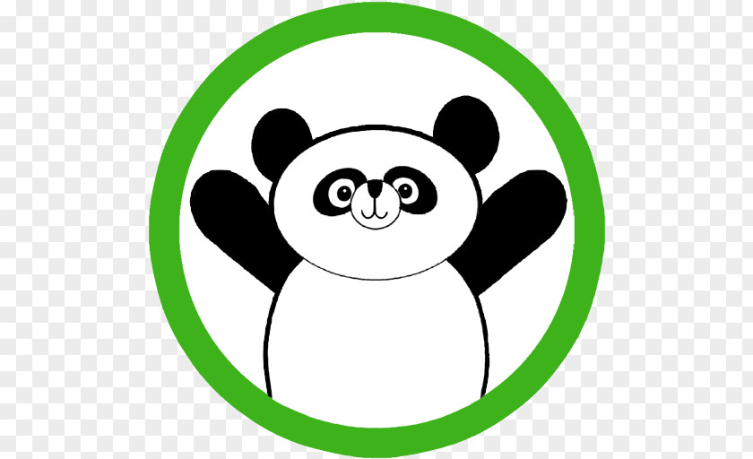 Web Design Antgiad Smiling Panda Responsive PNG