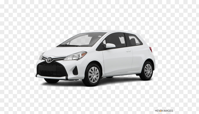 Yaris 2018 Toyota Car Dealership 2016 PNG