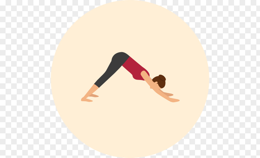 Yoga As Exercise Asana PNG