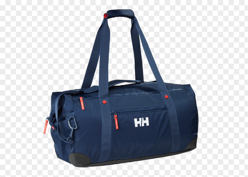Bag Duffel Bags Suitcase Hand Luggage Helly Hansen PNG