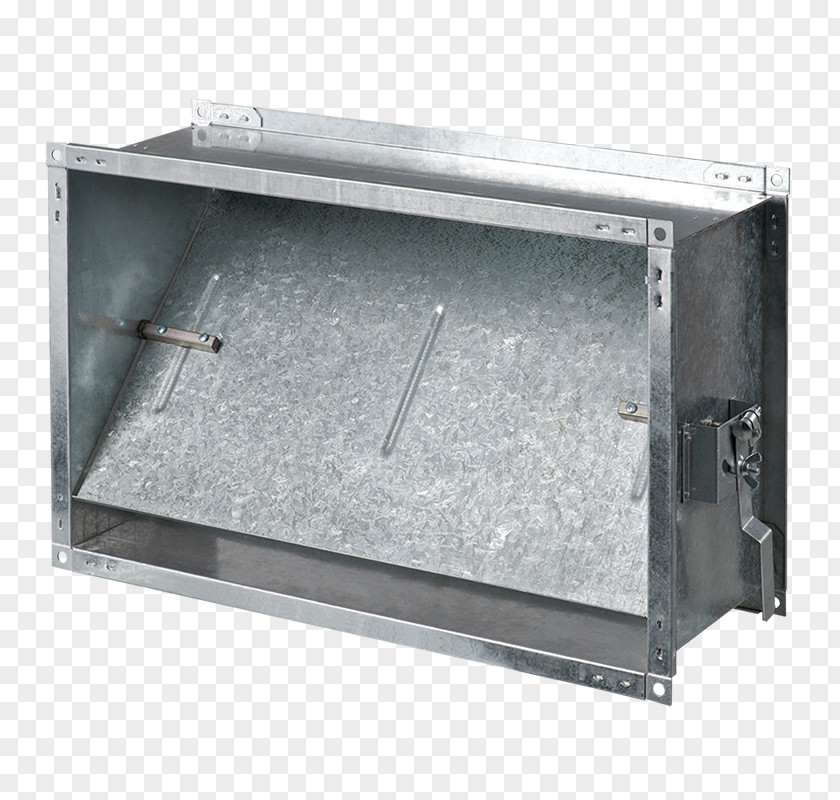 Fan Ventilation Duct Air Filter Damper PNG