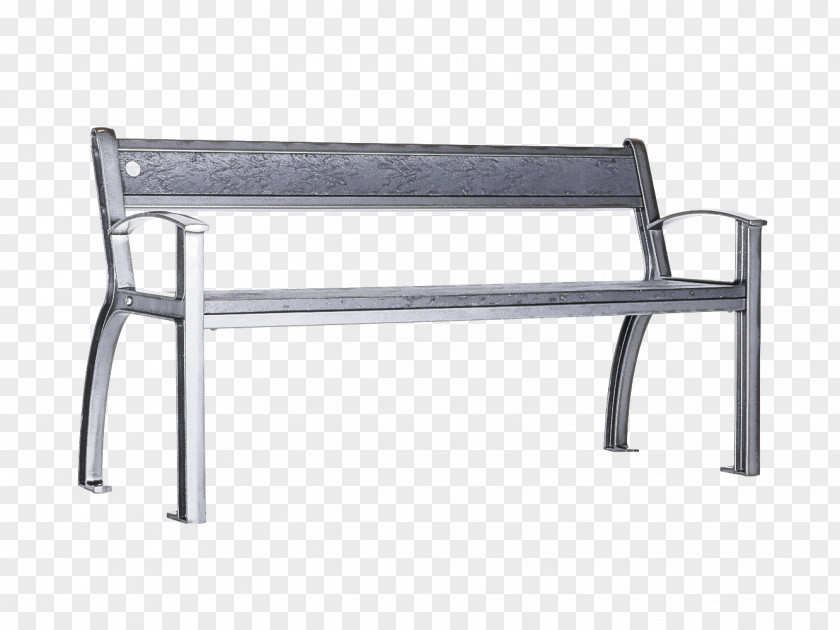 Furniture Bench Outdoor Table Rectangle PNG