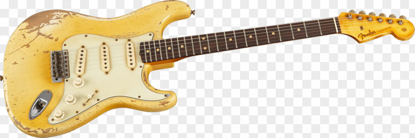Guitar Fender Stratocaster Telecaster Custom Eric Clapton Gibson Les Paul PNG