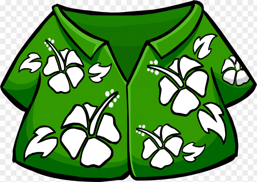 Hawaiian Hawaii T-shirt Aloha Shirt Clip Art PNG