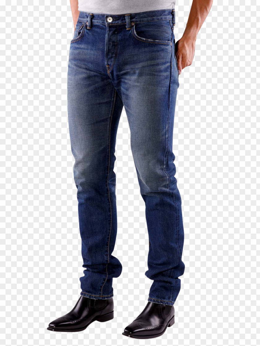 Jeans Pants Denim Blue Formal Wear PNG