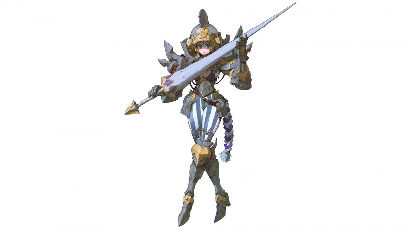 Knight Character Armour Concept Art DeviantArt PNG