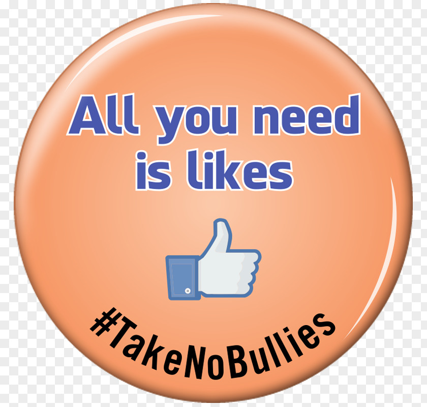 Like If You Are Against Bullying Brand Logo Font Product PNG