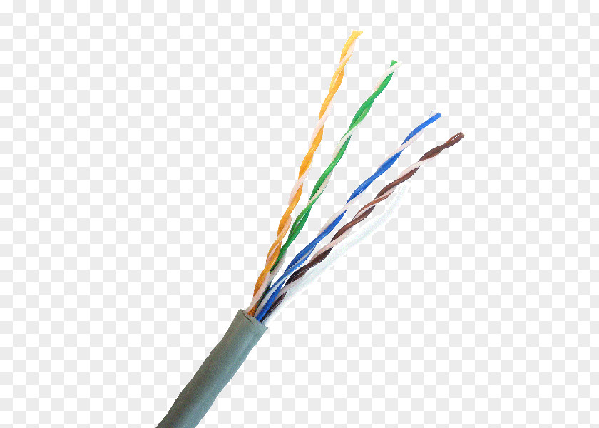 Line Network Cables Wire Computer Electrical Cable PNG