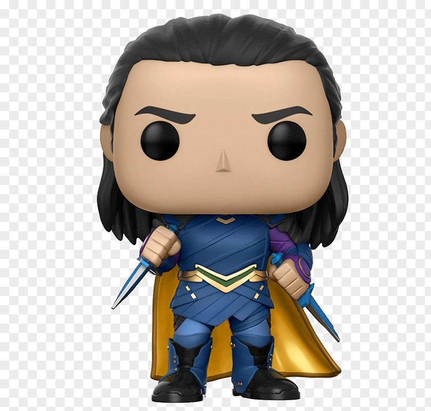 Loki Thor Hela Hulk Funko PNG