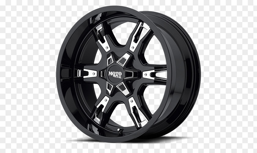 Metal Wheel Alloy Car Rim Jeep PNG