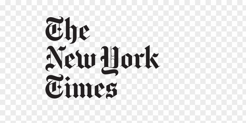 New York Times 3D Computer Graphics Software Acting Character Brand PNG