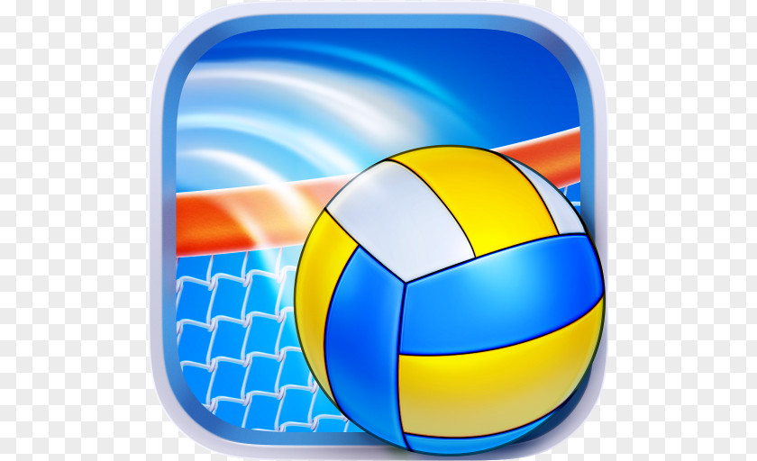 Online Sports Game Spike Masters Volleyball Android Application Package 3D TennisAndroid Champions PNG