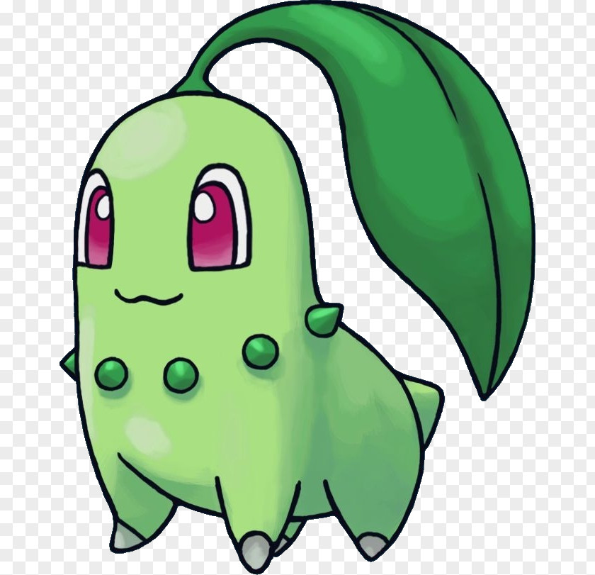 Pokemon Pokémon GO Chikorita Trading Card Game The Company PNG