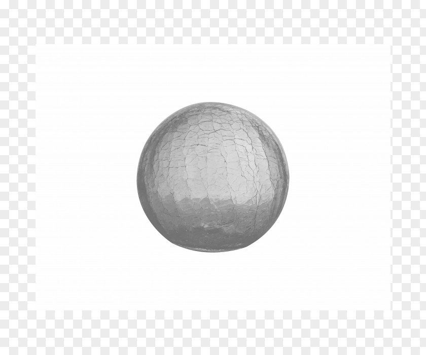 Sphere Grey PNG