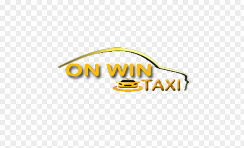 Taxi Brand Logo Service PNG