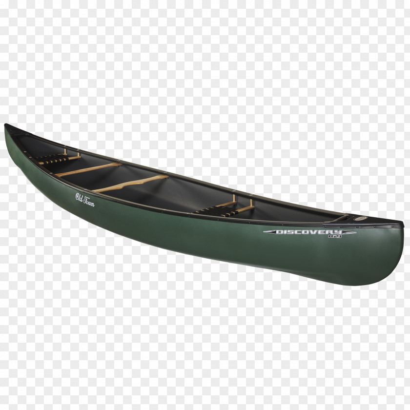 Town Old Canoe Polyethylene Boat Kayak PNG
