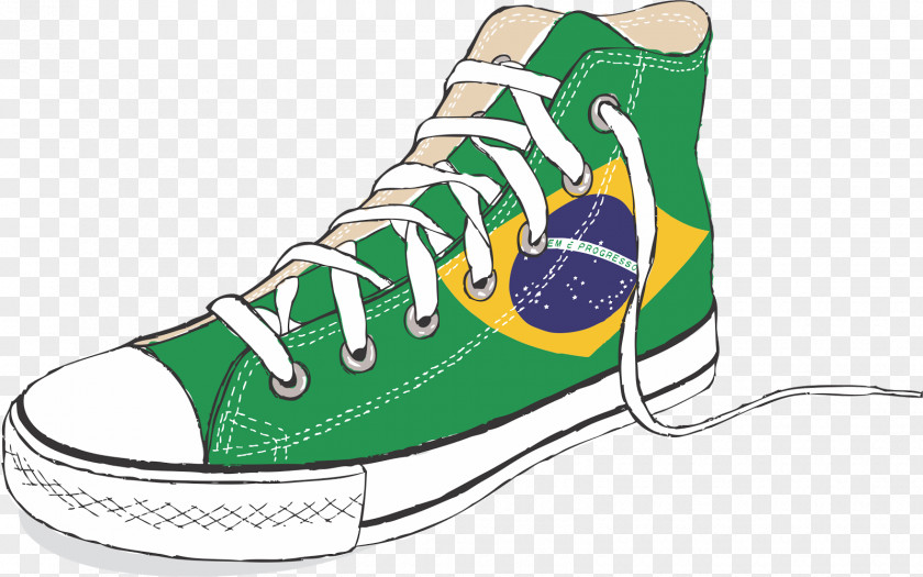 Anis Sneakers Plimsoll Shoe Drawing Stock Photography PNG