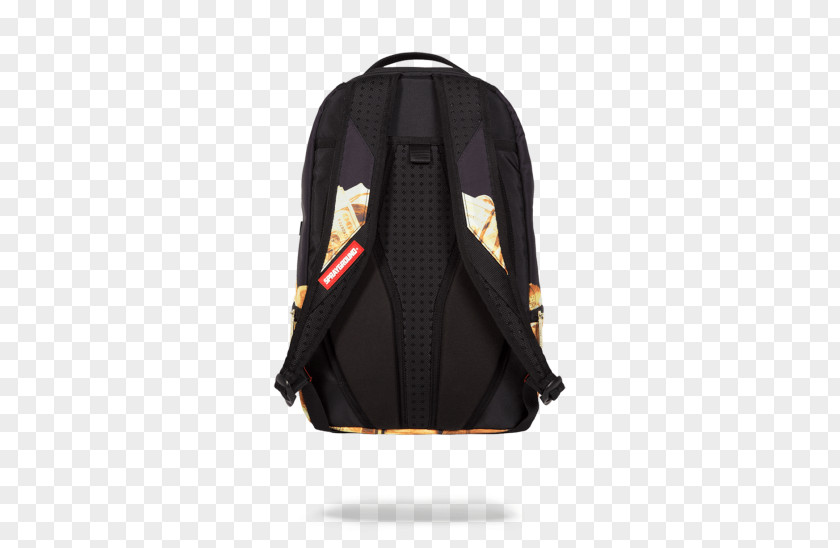 Antonio Brown Money Sneaker Bar Detroit Bag Backpack PNG