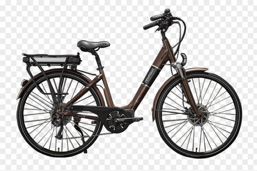 Bicycle BMX Bike Mongoose Mode 540 Boys' Freestyle Peg PNG