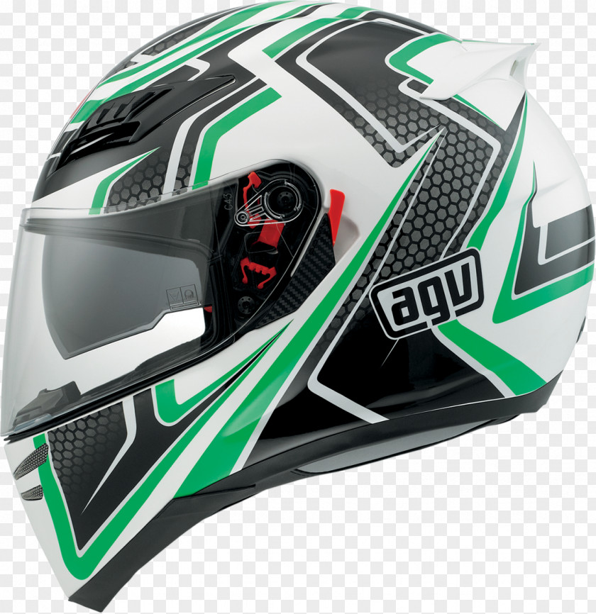 Bicycle Helmets Motorcycle AGV PNG